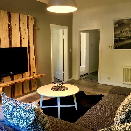 A2-Apartments Woltmershausen Central ブレーメン エクステリア 写真