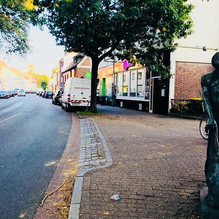 A2-Apartments Woltmershausen Central ブレーメン エクステリア 写真