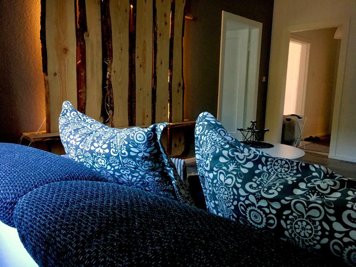 A2-Apartments Woltmershausen Central ブレーメン エクステリア 写真