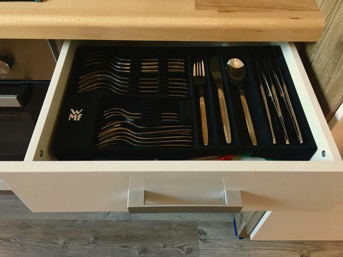 A2-Apartments Woltmershausen Central ブレーメン エクステリア 写真