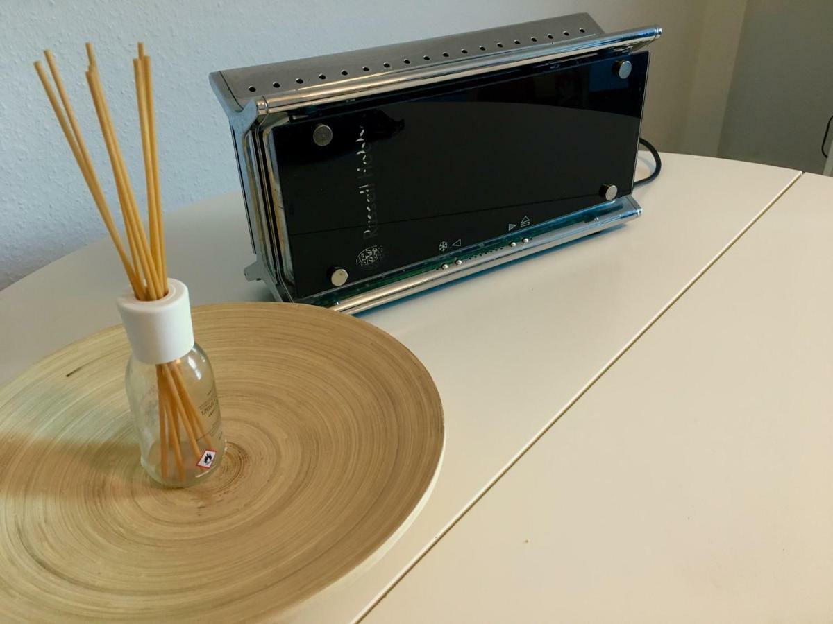 A2-Apartments Woltmershausen Central ブレーメン エクステリア 写真