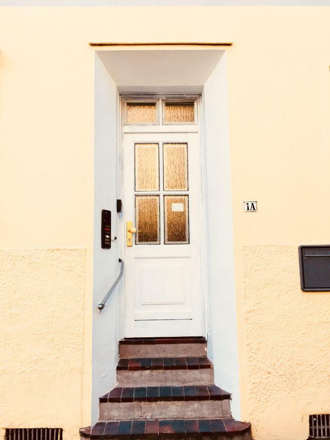 A2-Apartments Woltmershausen Central ブレーメン エクステリア 写真