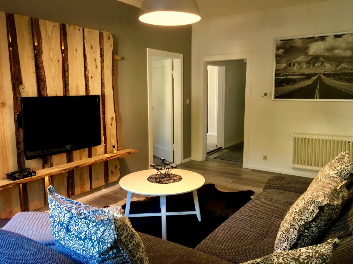 A2-Apartments Woltmershausen Central ブレーメン エクステリア 写真